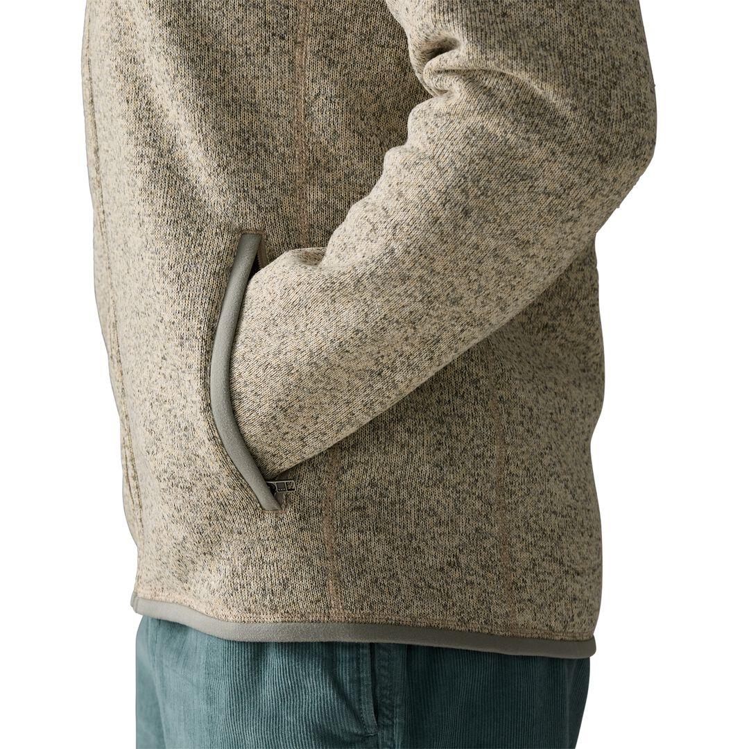 Better Sweater® Fleece Jacket | Patagonia for sale