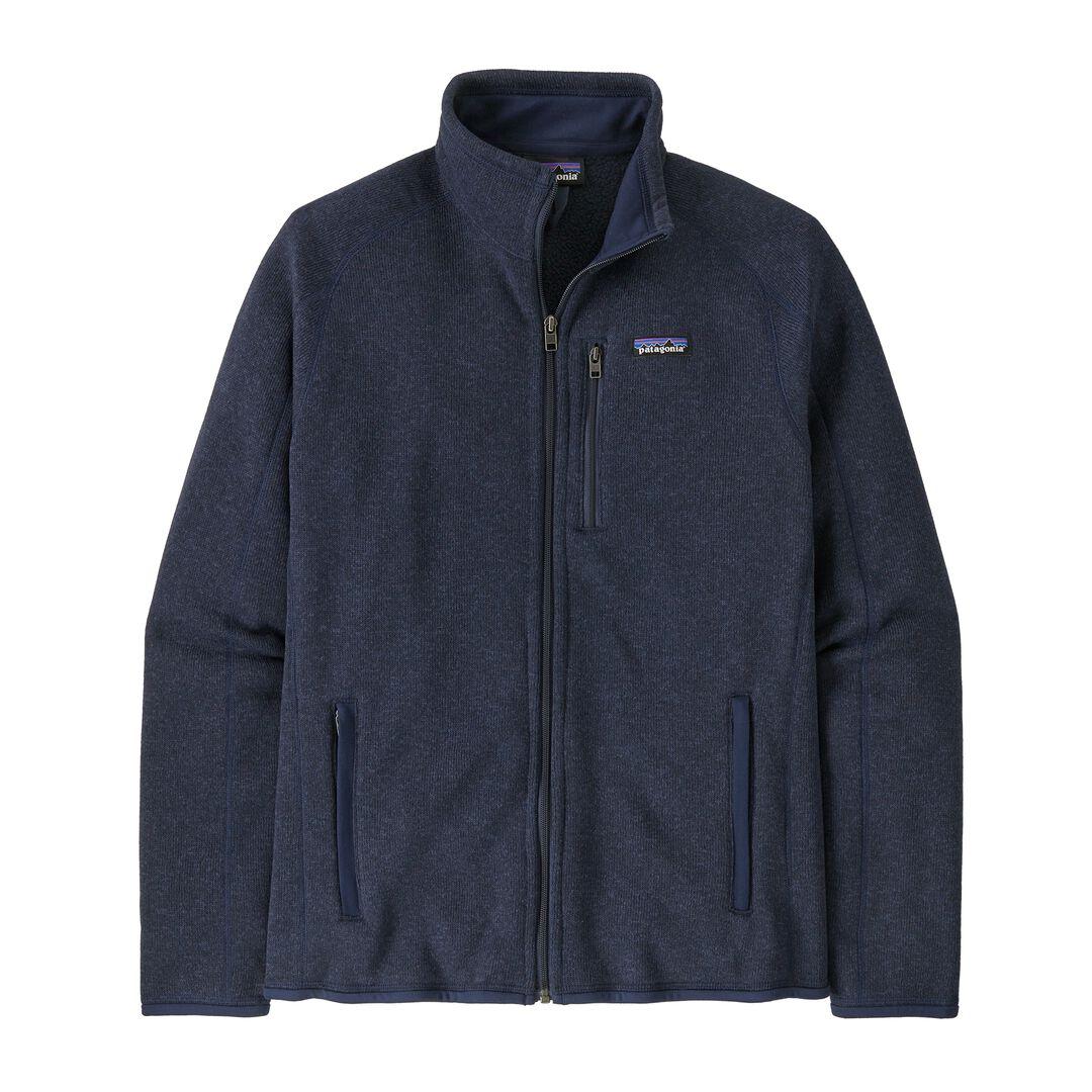 Better Sweater® Fleece Jacket | Patagonia for sale