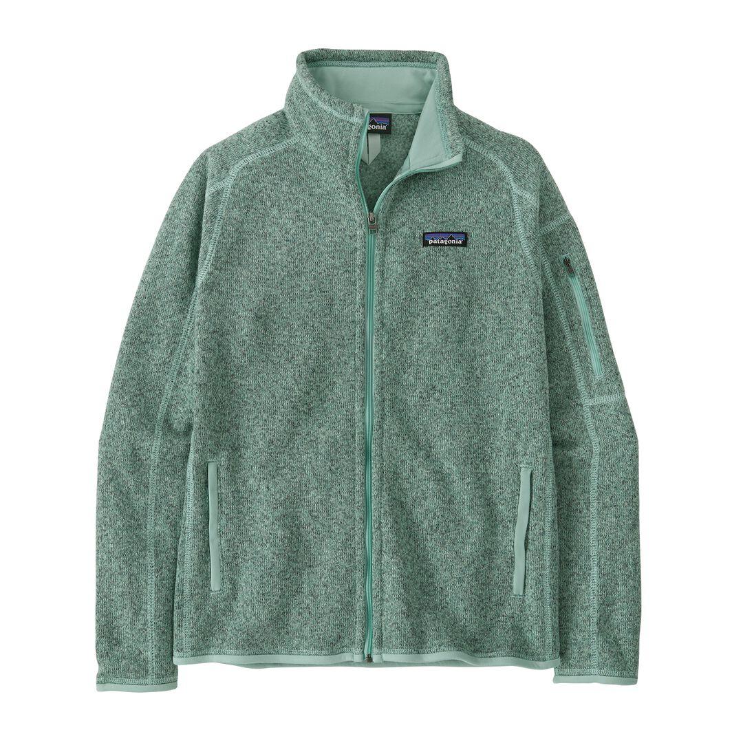 Better Sweater® Fleece Jacket | Patagonia outlet