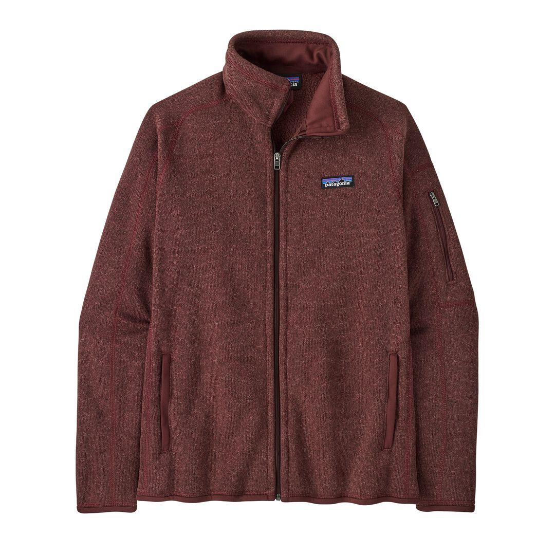 Better Sweater® Fleece Jacket | Patagonia outlet