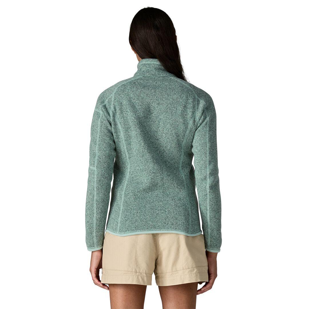 Better Sweater® Fleece Jacket | Patagonia outlet