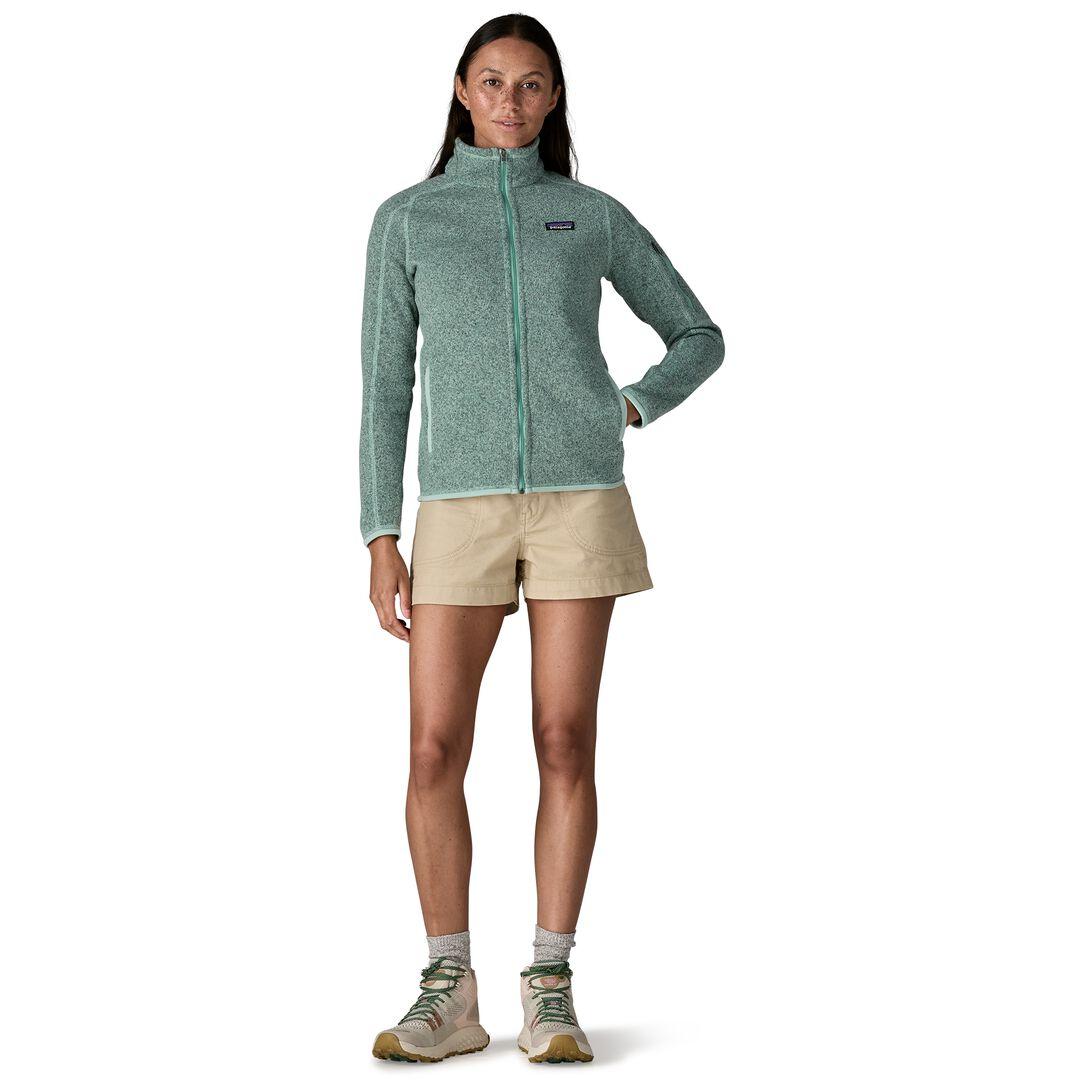 Better Sweater® Fleece Jacket | Patagonia outlet