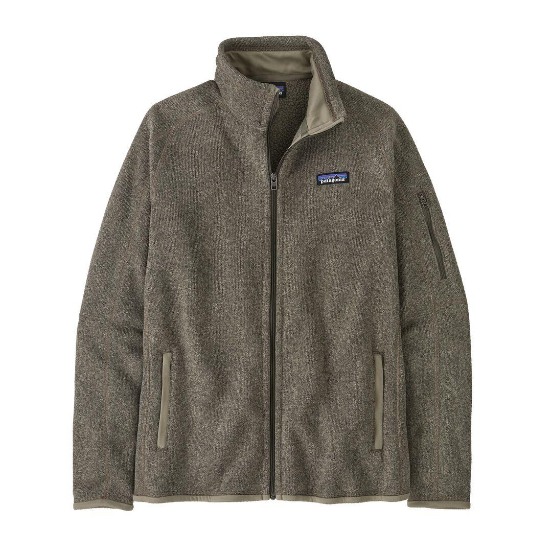 Better Sweater® Fleece Jacket | Patagonia outlet