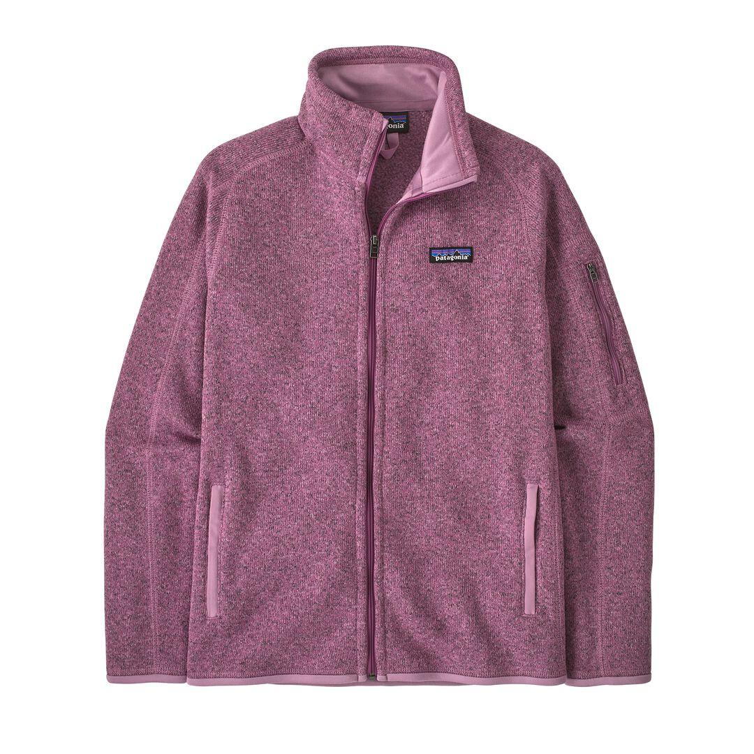 Better Sweater® Fleece Jacket | Patagonia outlet