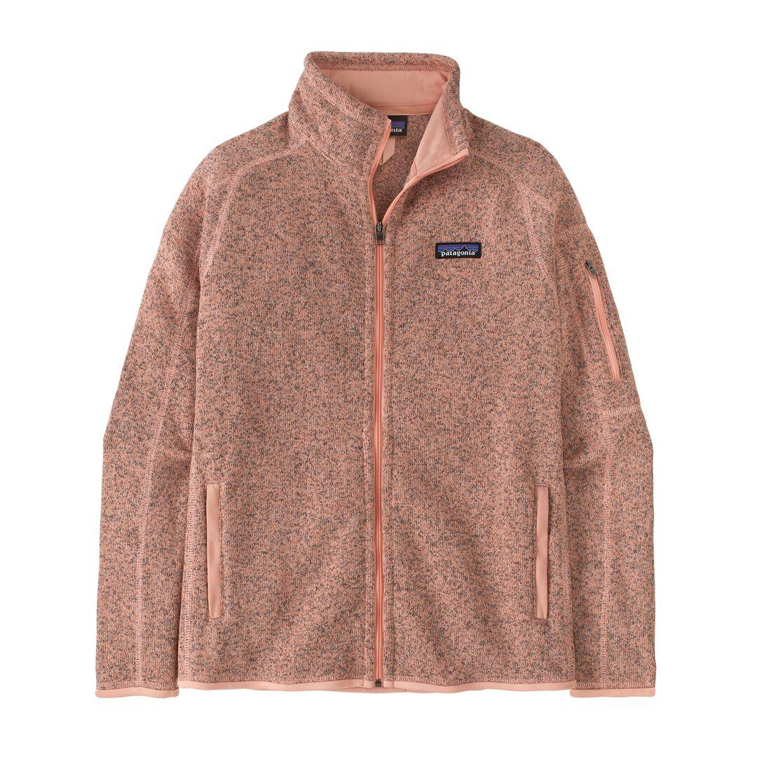 Better Sweater® Fleece Jacket | Patagonia outlet