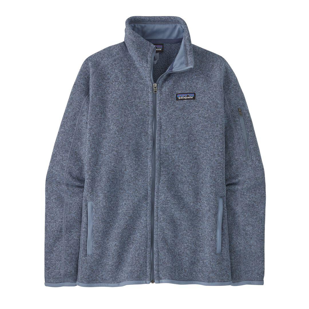Better Sweater® Fleece Jacket | Patagonia outlet