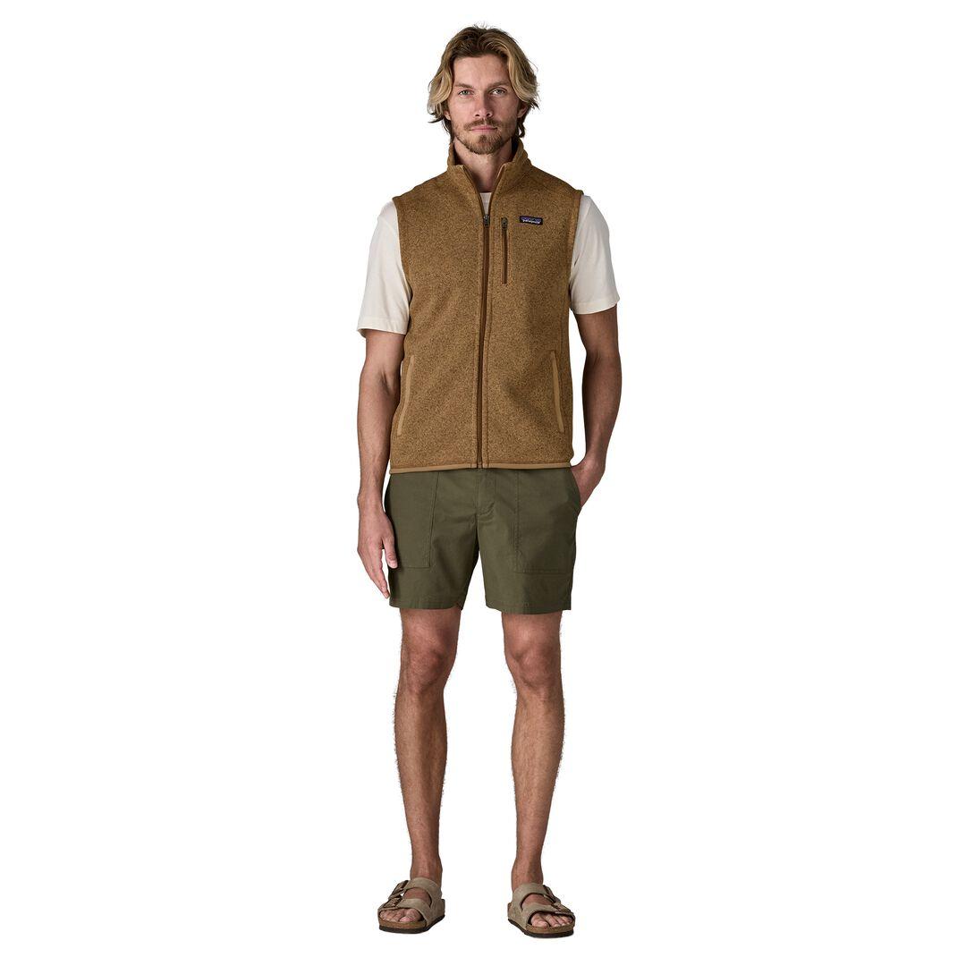 Better Sweater® Fleece Vest | Patagonia discount