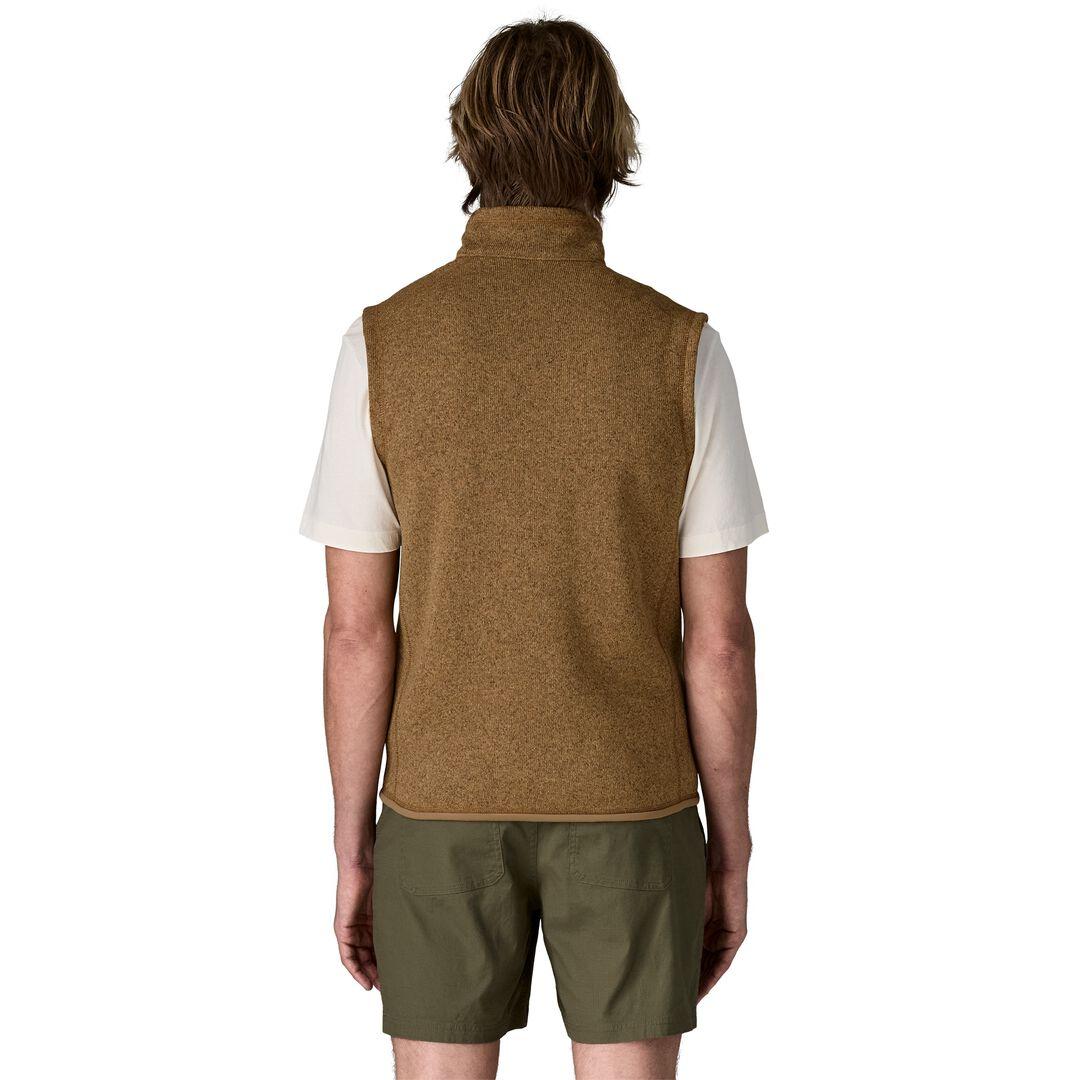 Better Sweater® Fleece Vest | Patagonia discount