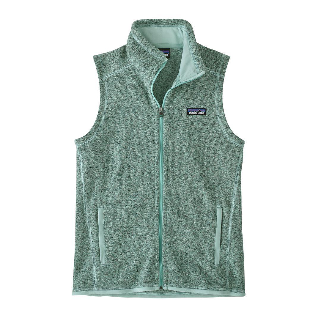 Better Sweater® Fleece Vest | Patagonia us