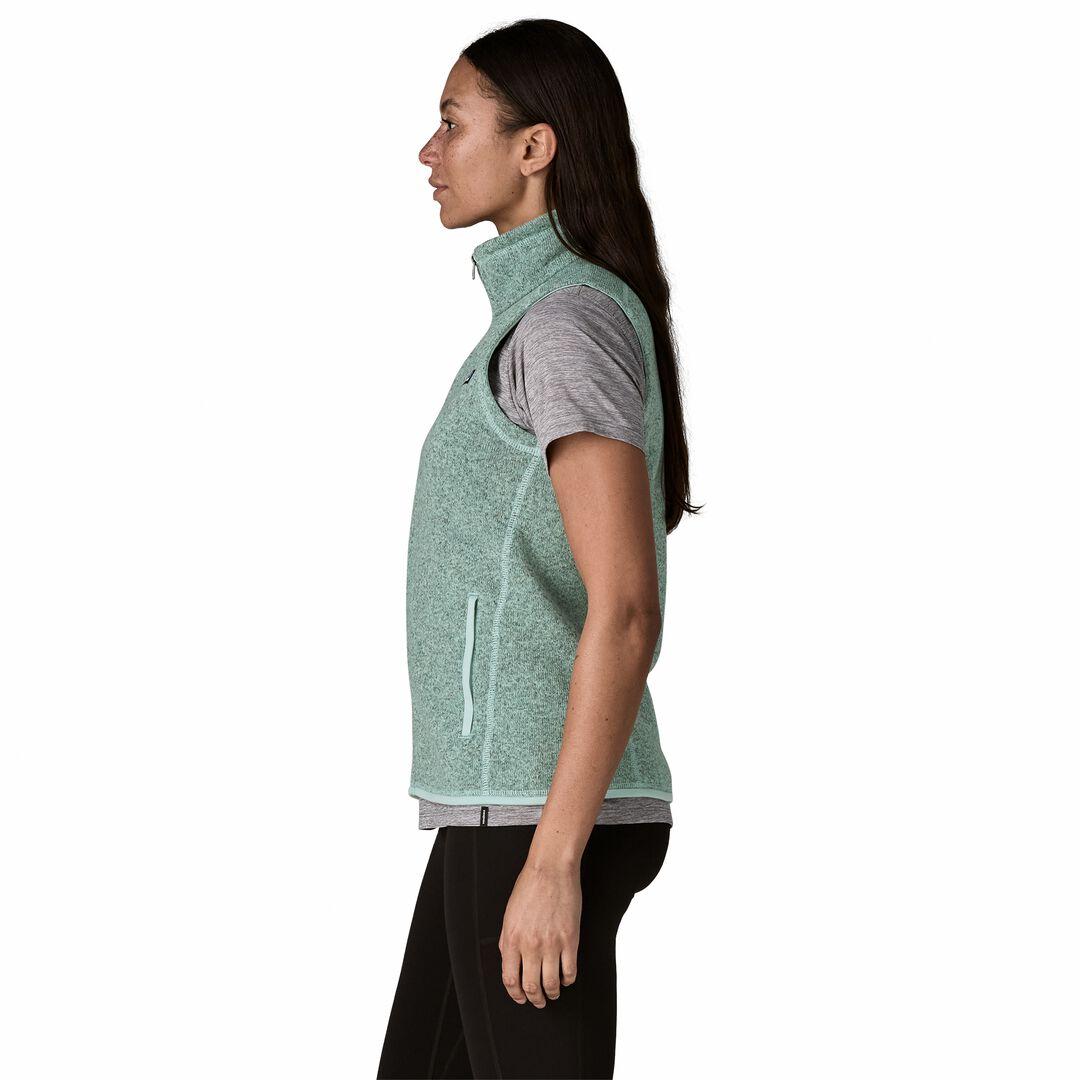Better Sweater® Fleece Vest | Patagonia us