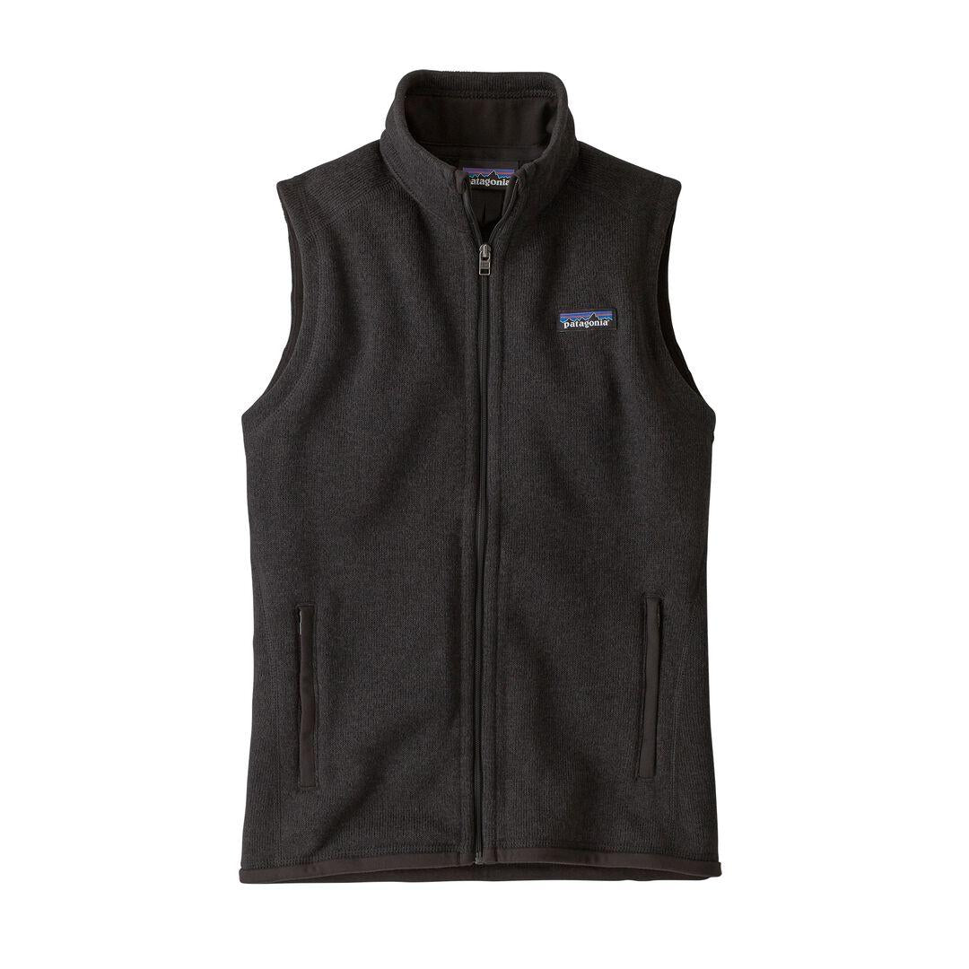 Better Sweater® Fleece Vest | Patagonia us