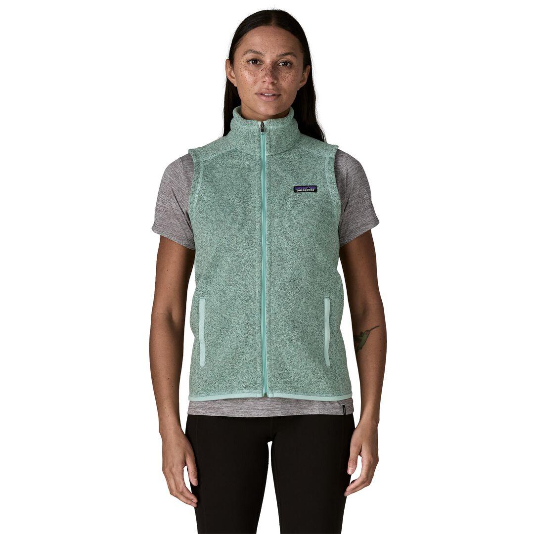 Better Sweater® Fleece Vest | Patagonia us