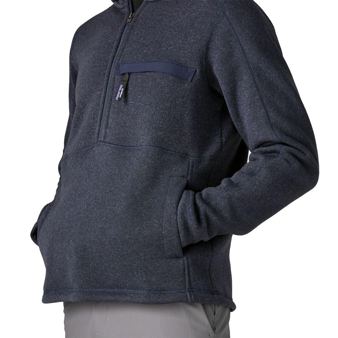 Better Sweater® 1/2-Zip Fleece Pullover | Patagonia sale