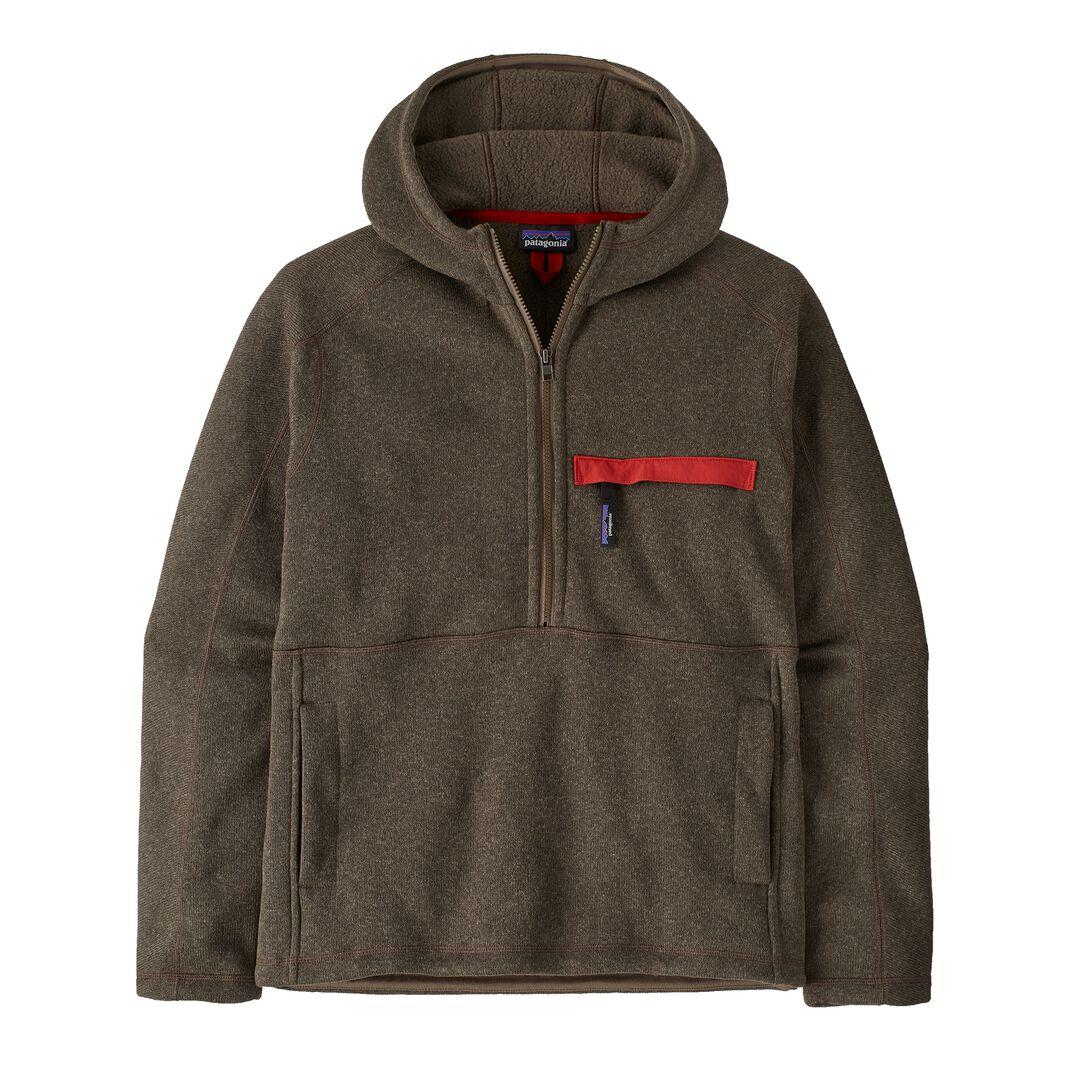 Better Sweater® 1/2-Zip Fleece Pullover | Patagonia sale