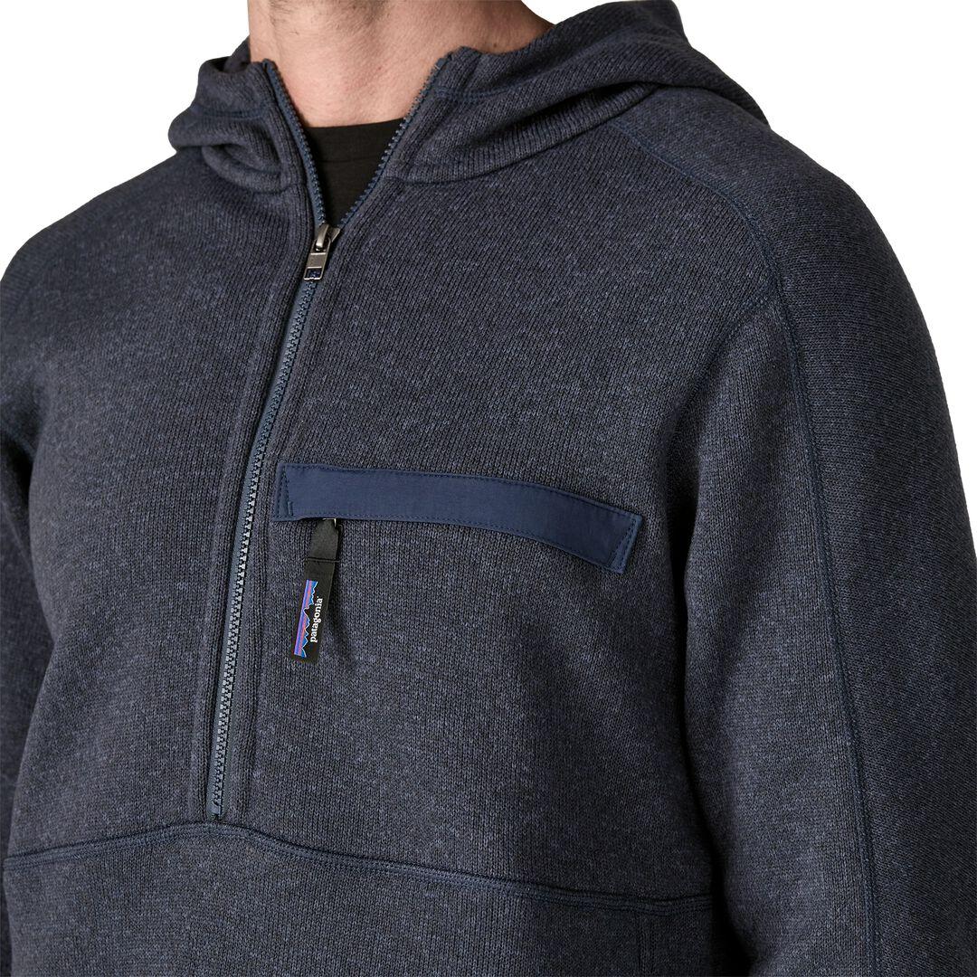 Better Sweater® 1/2-Zip Fleece Pullover | Patagonia sale