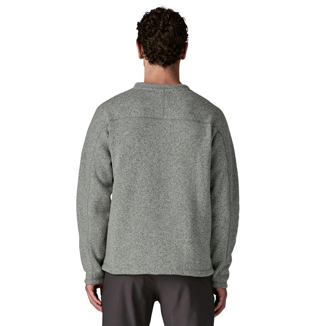 Better Sweater® Fleece Crewneck Sweatshirt | Patagonia online