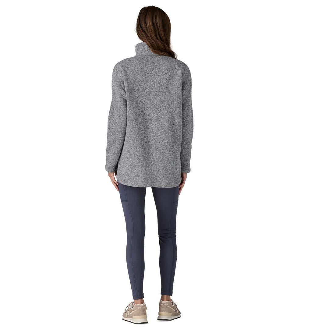 Better Sweater® Oversized Fleece Coat | Patagonia outlet
