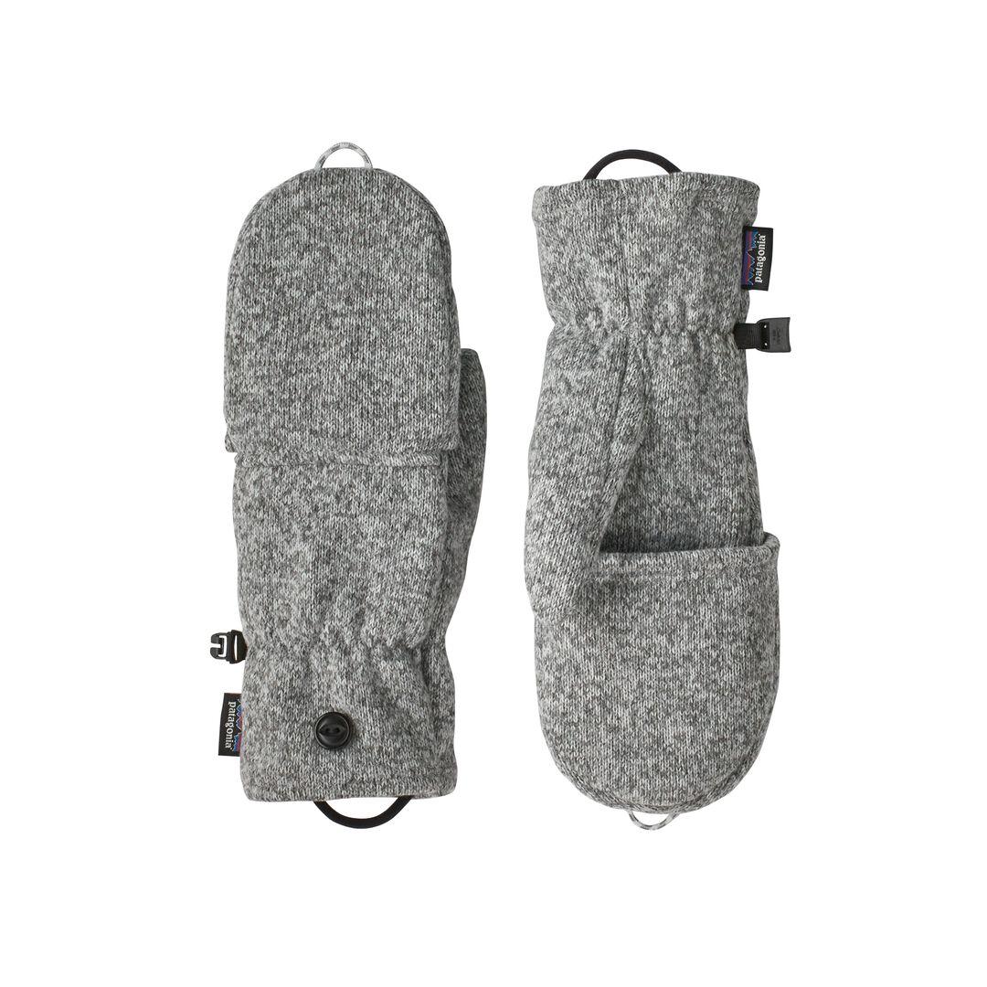 Better Sweater™ Fleece Convertible Gloves/Mittens | Patagonia discount