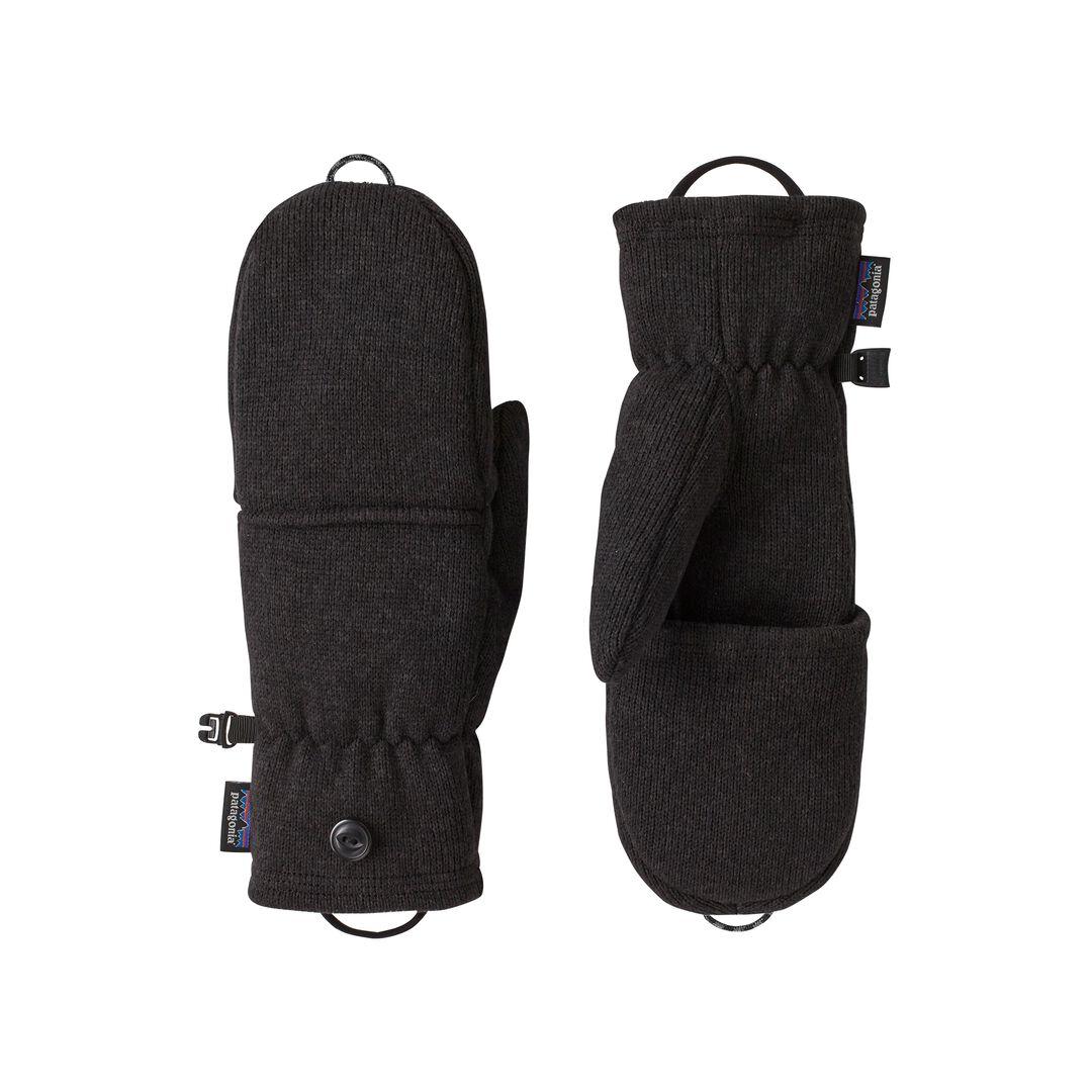 Better Sweater™ Fleece Convertible Gloves/Mittens | Patagonia discount