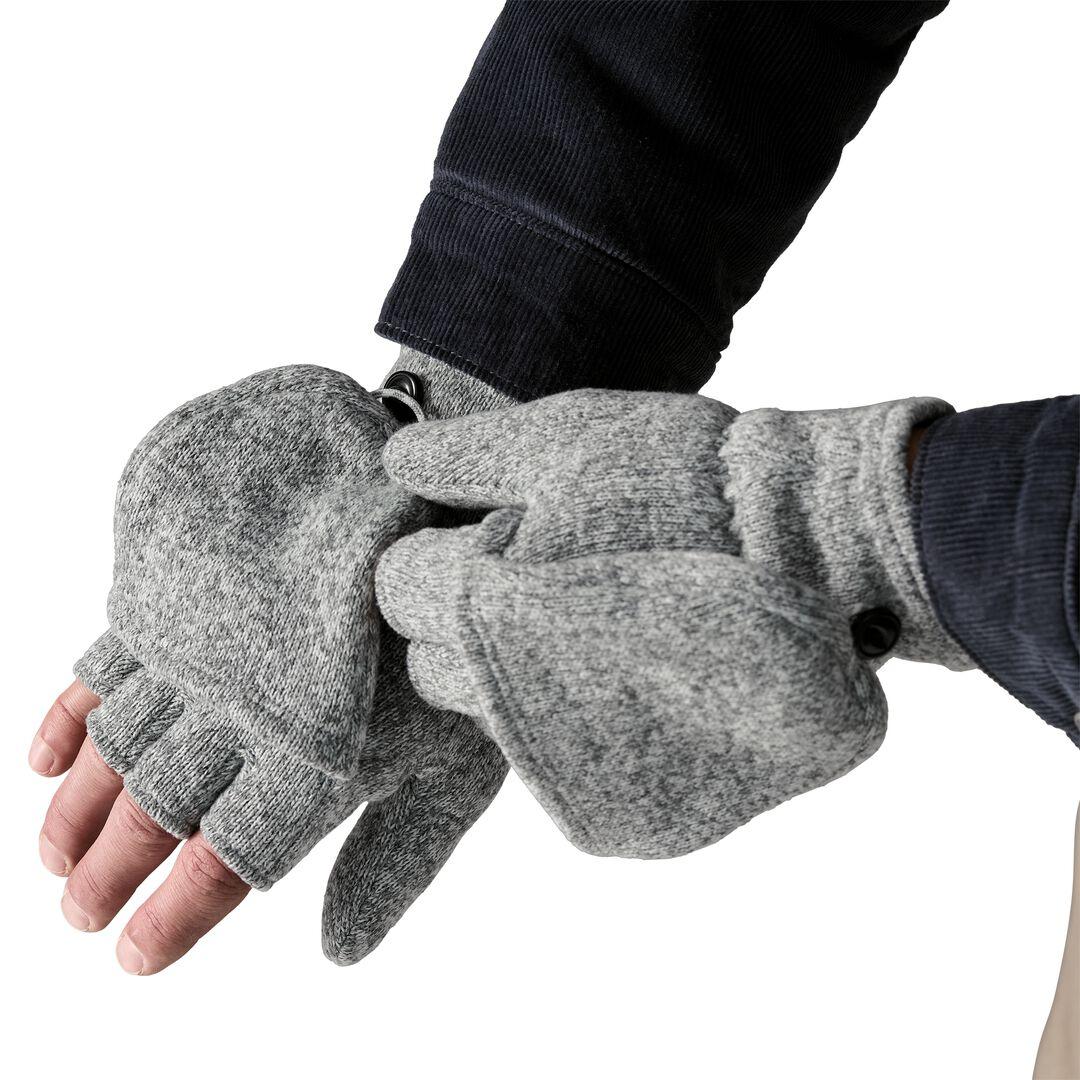 Better Sweater™ Fleece Convertible Gloves/Mittens | Patagonia discount