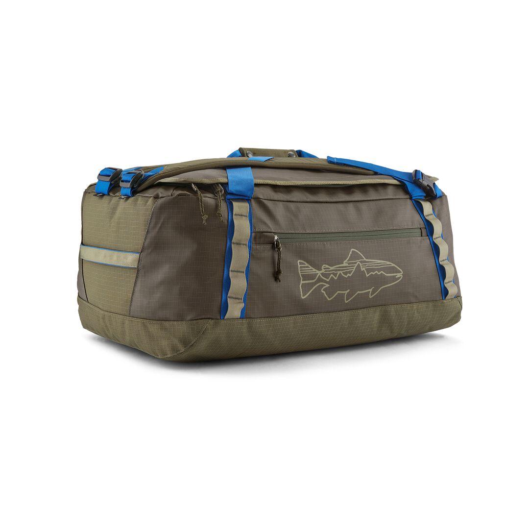Black Hole® Duffel Bag 55L | Patagonia on sale