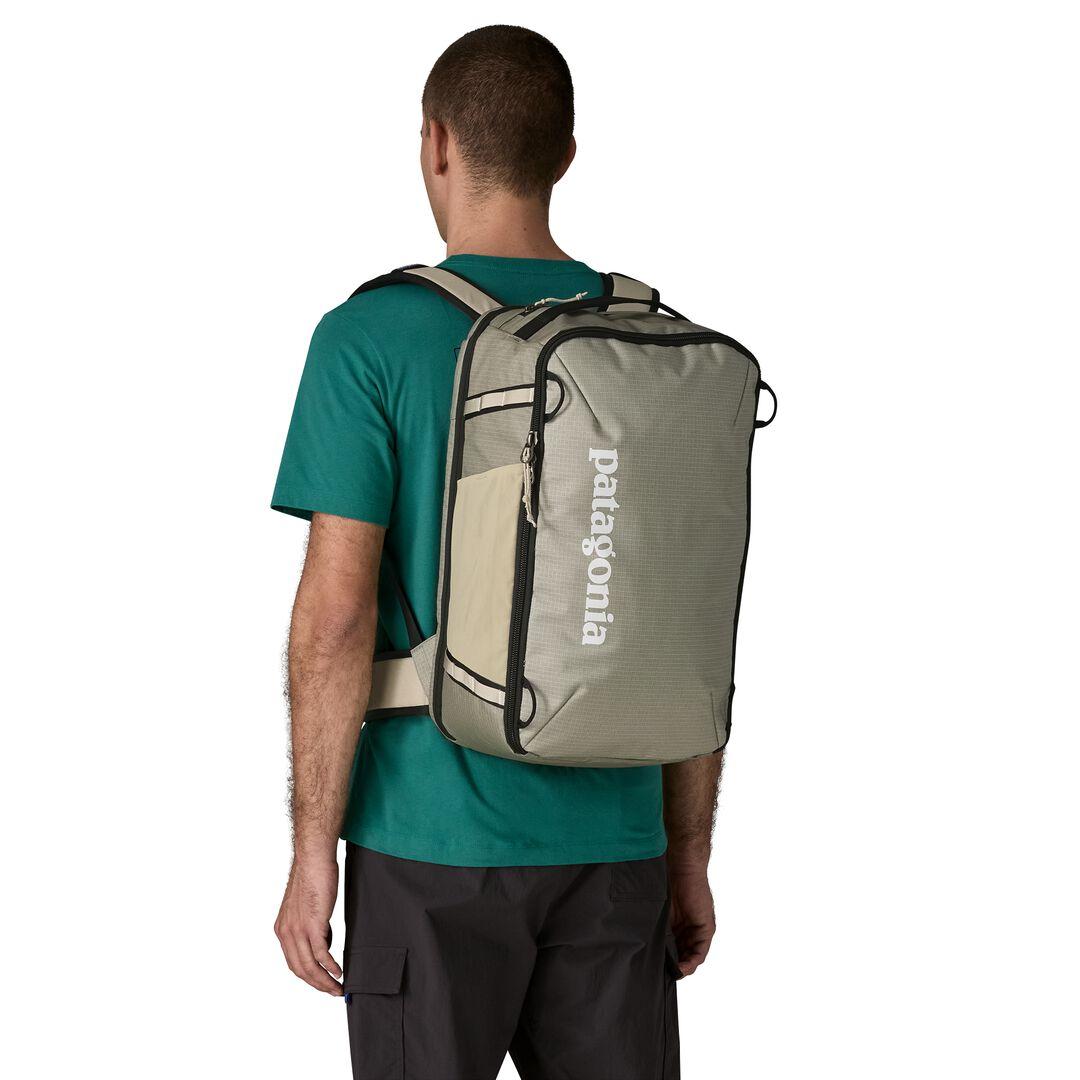 Black Hole® Mini MLC® Convertible Carry On Backpack 30L | Patagonia us