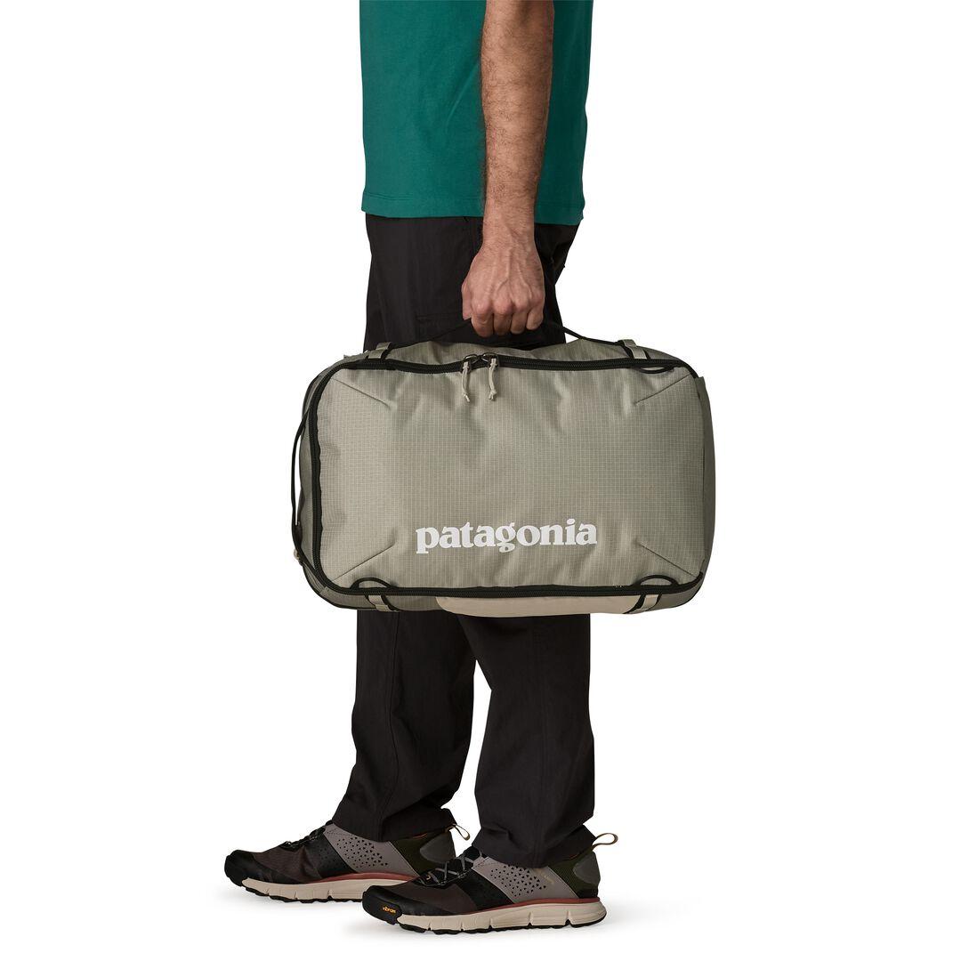 Black Hole® Mini MLC® Convertible Carry On Backpack 30L | Patagonia us