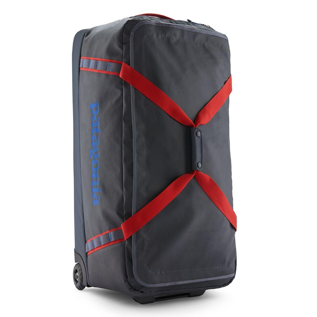 Black Hole® Wheeled Duffel Bag 100L | Patagonia sale