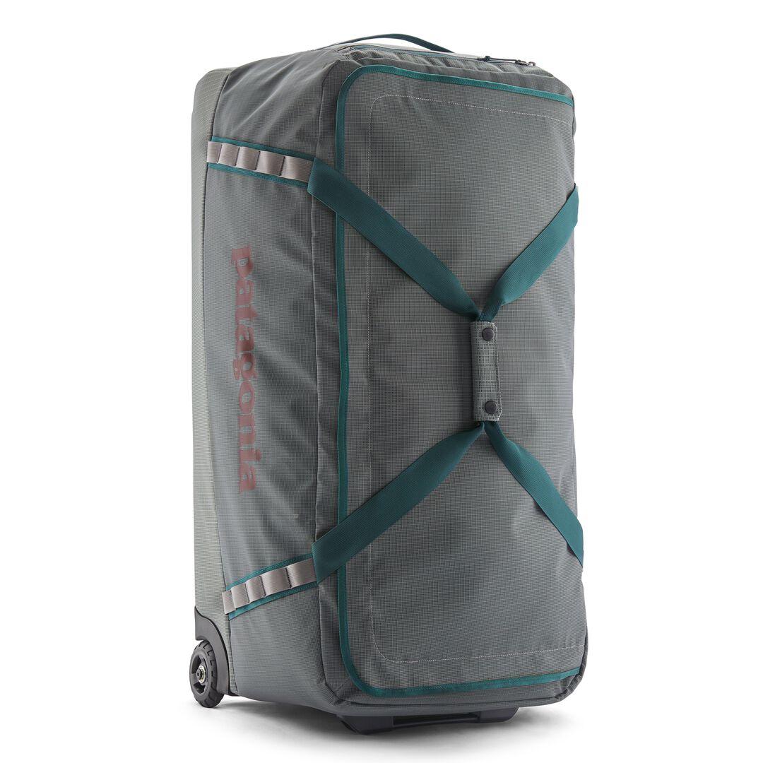 Black Hole® Wheeled Duffel Bag 100L | Patagonia sale