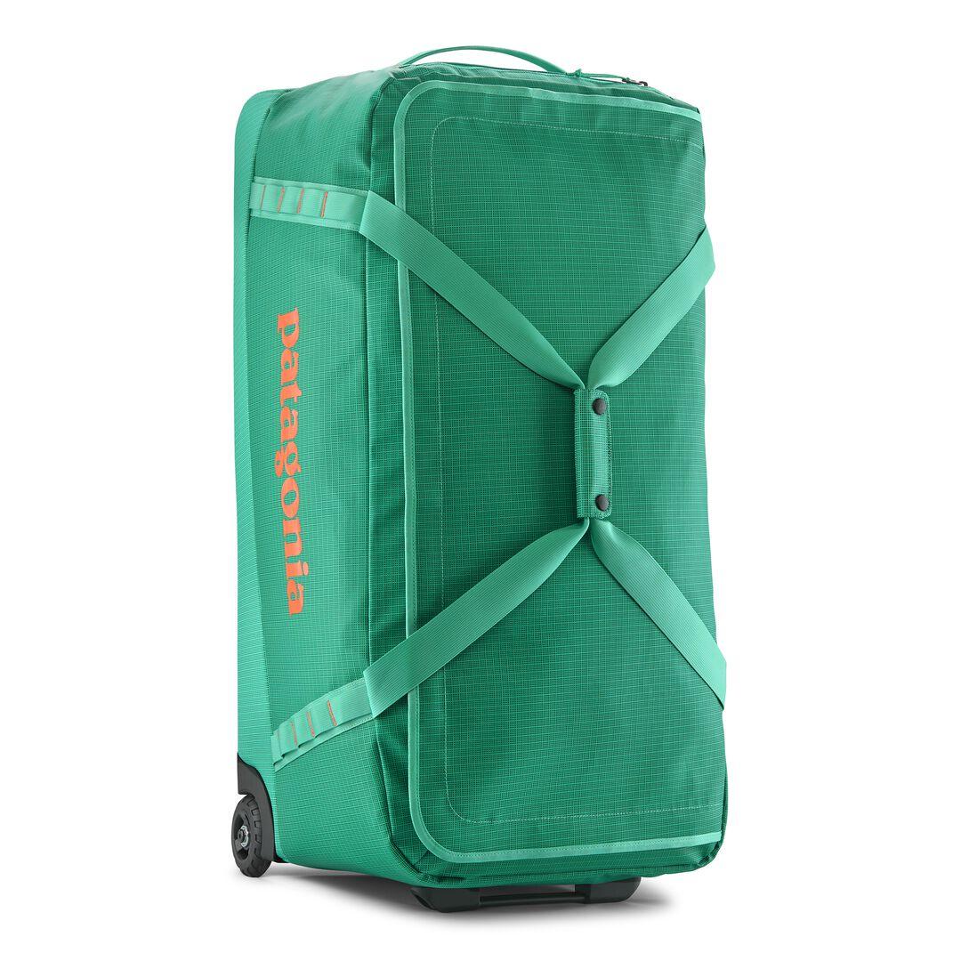 Black Hole® Wheeled Duffel Bag 100L | Patagonia sale