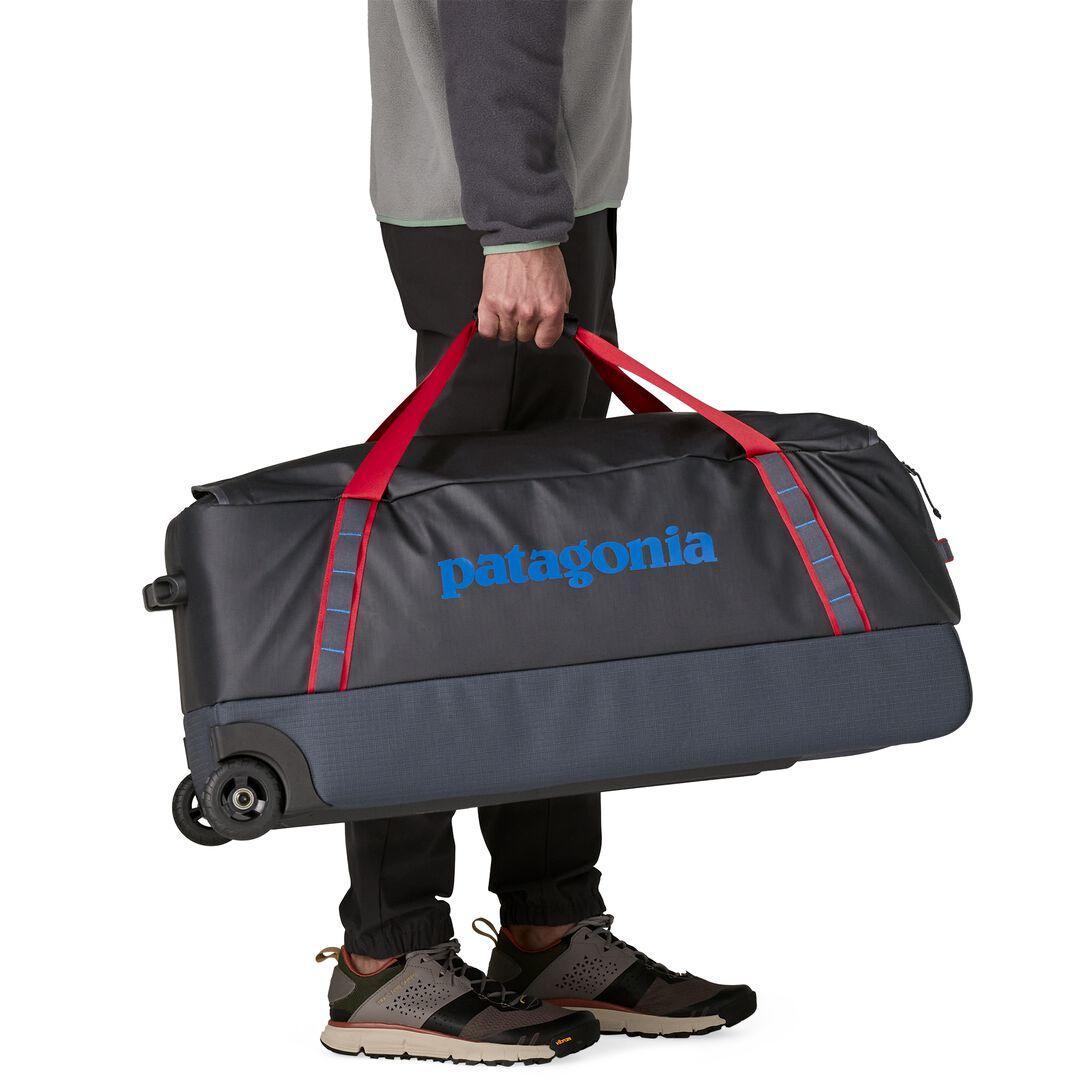 Black Hole® Wheeled Duffel Bag 100L | Patagonia sale