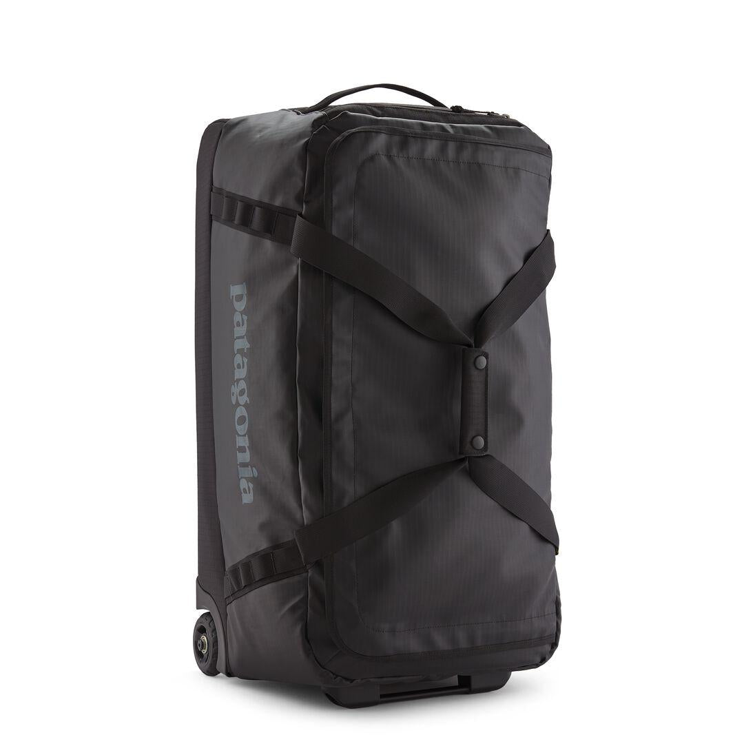 Black Hole® Wheeled Duffel Bag 70L | Patagonia for sale