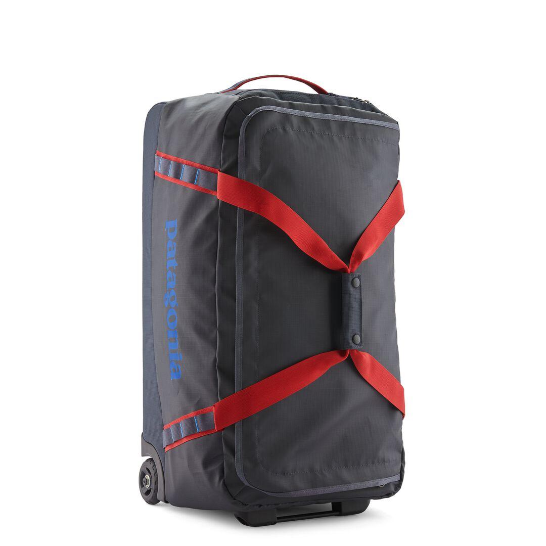 Black Hole® Wheeled Duffel Bag 70L | Patagonia for sale