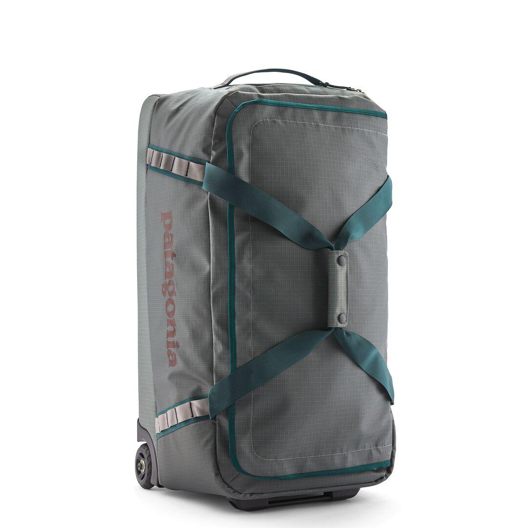 Black Hole® Wheeled Duffel Bag 70L | Patagonia for sale