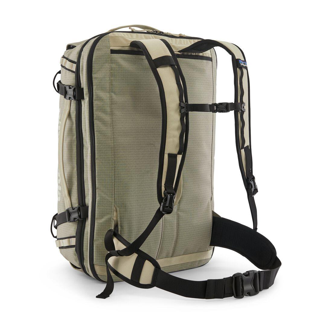 Black Hole® MLC® Convertible Carry On Backpack 45L | Patagonia outlet