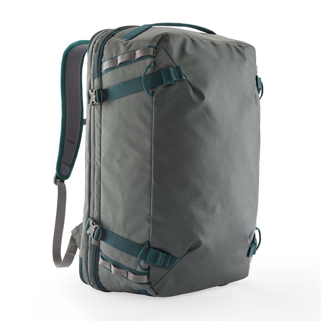 Black Hole® MLC® Convertible Carry On Backpack 45L | Patagonia outlet