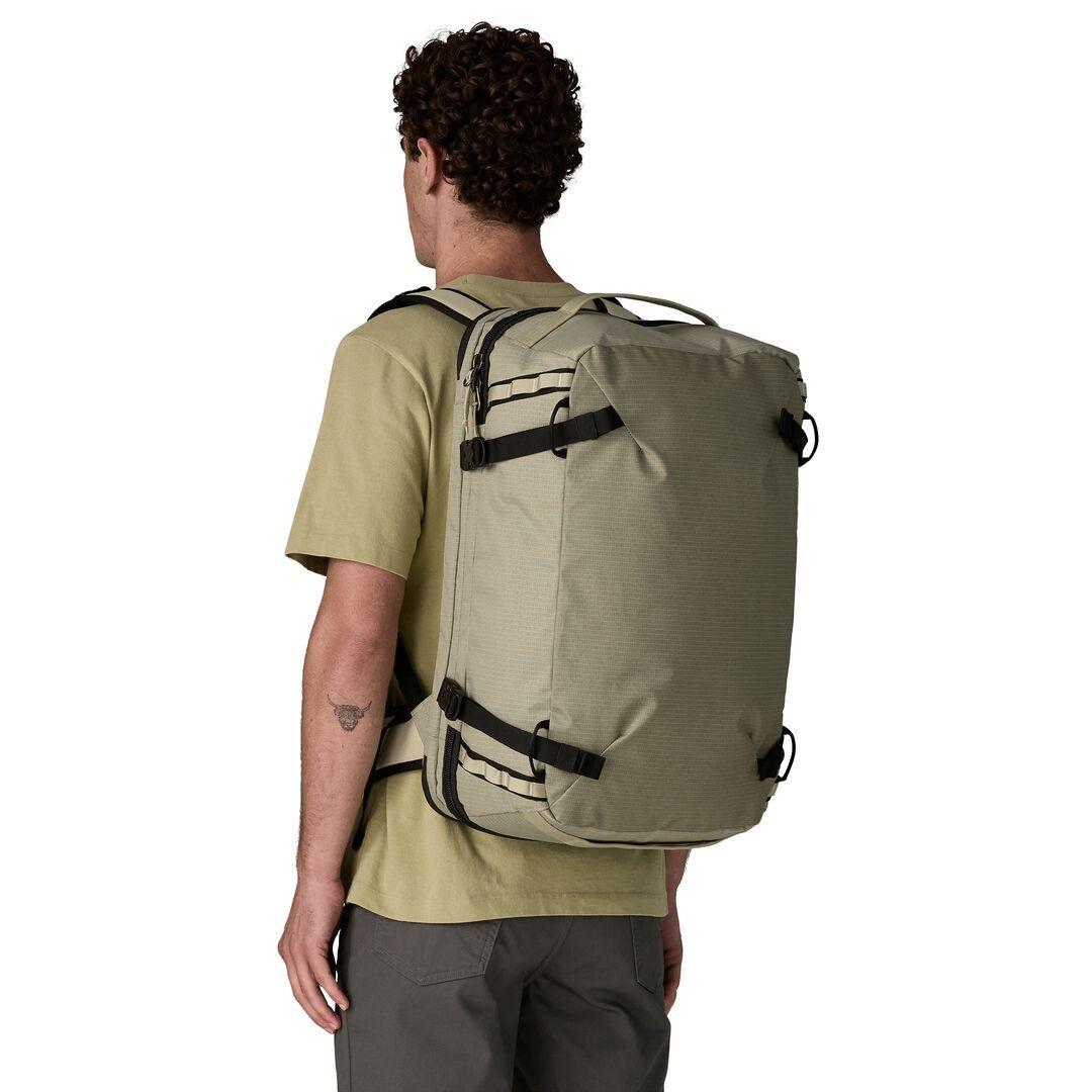 Black Hole® MLC® Convertible Carry On Backpack 45L | Patagonia outlet