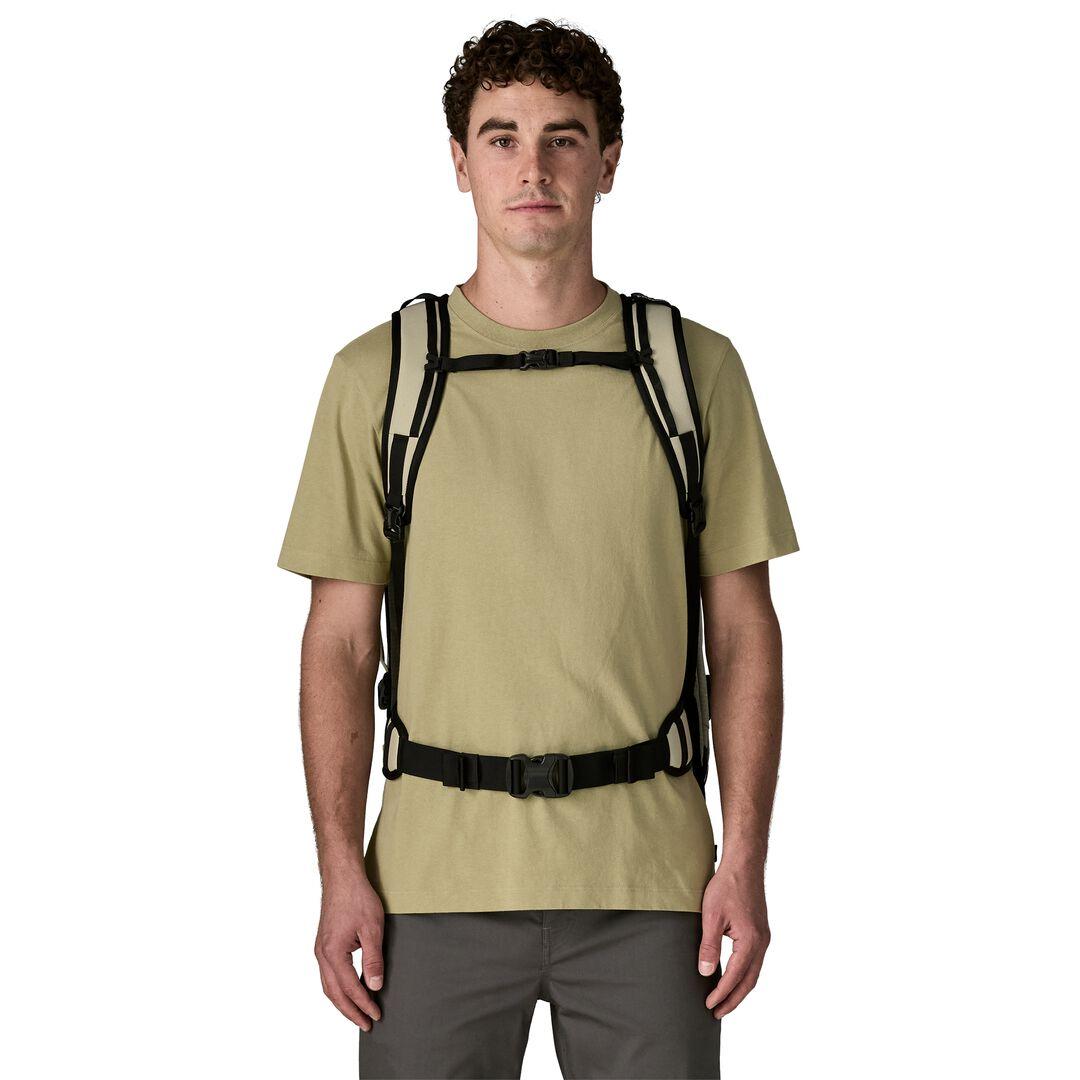 Black Hole® MLC® Convertible Carry On Backpack 45L | Patagonia outlet
