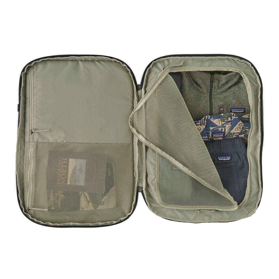 Black Hole® MLC® Convertible Carry On Backpack 45L | Patagonia outlet