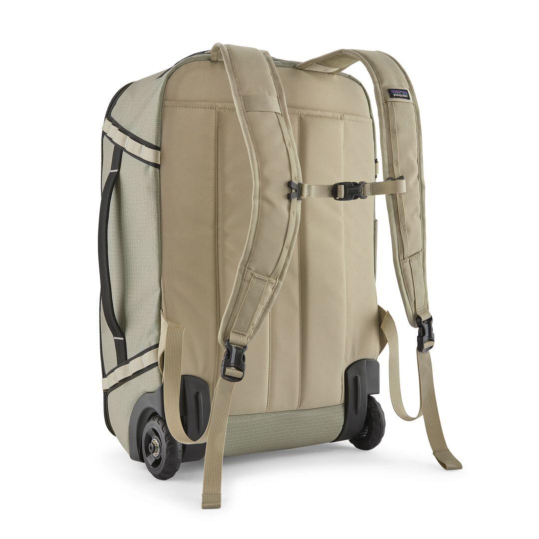 Black Hole® MLC® Carry On Wheeled Duffel Bag 34L | Patagonia discount