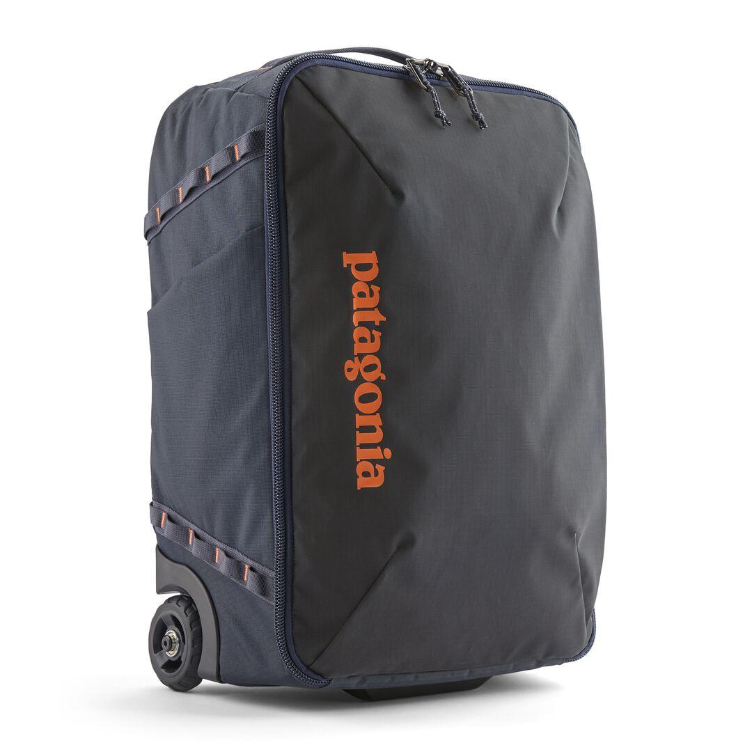 Black Hole® MLC® Carry On Wheeled Duffel Bag 34L | Patagonia discount
