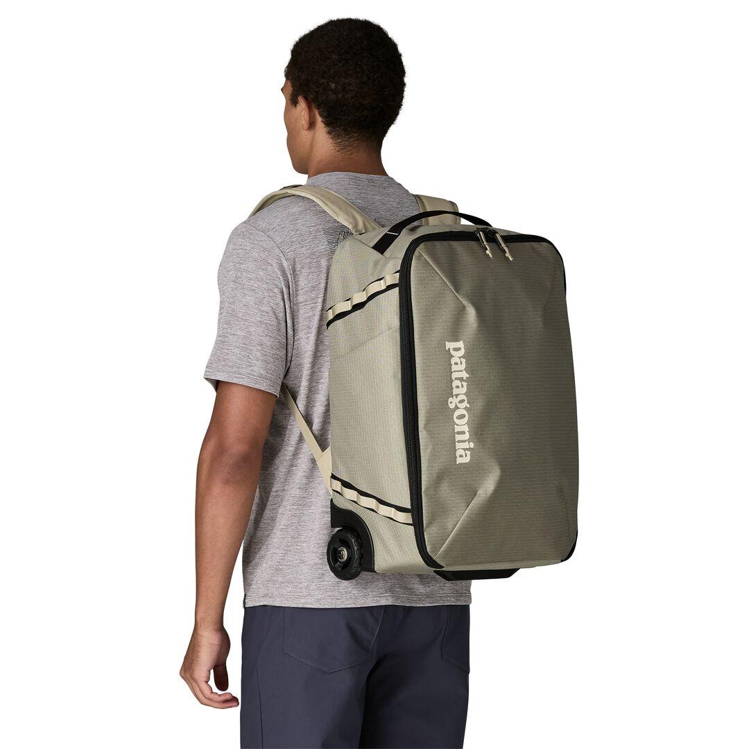 Black Hole® MLC® Carry On Wheeled Duffel Bag 34L | Patagonia discount