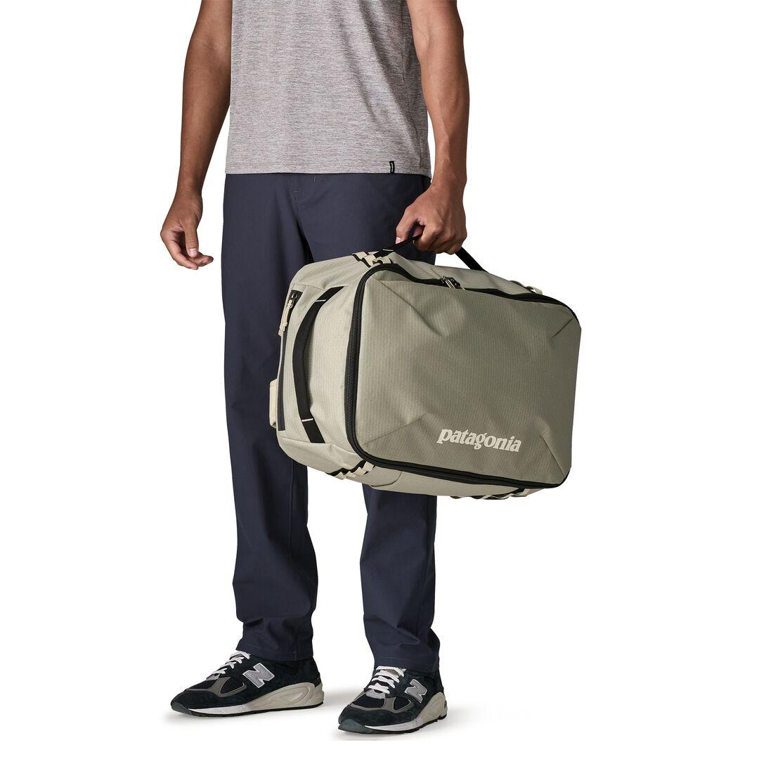 Black Hole® MLC® Carry On Wheeled Duffel Bag 34L | Patagonia discount