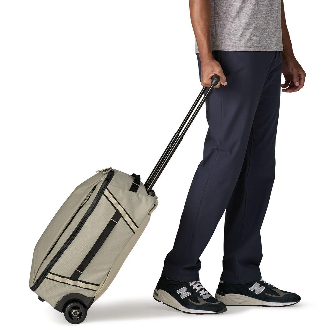 Black Hole® MLC® Carry On Wheeled Duffel Bag 34L | Patagonia discount