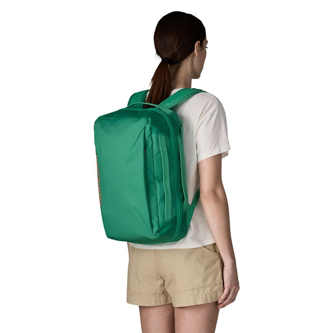 Black Hole® Micro MLC® Carry-On Backpack 22L | Patagonia on sale