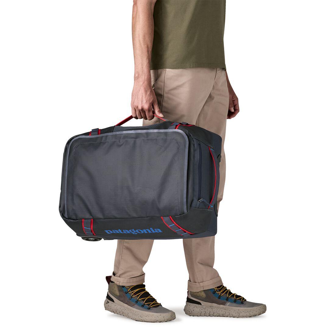 Black Hole® Wheeled Duffel Bag 40L | Patagonia sale