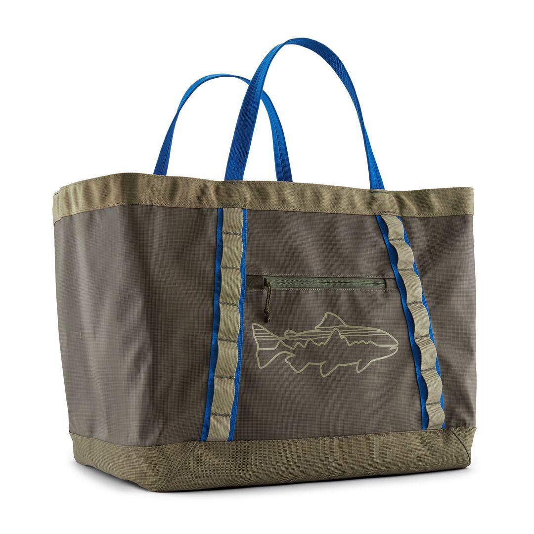 Black Hole® Gear Tote Bag 61L | Patagonia for sale