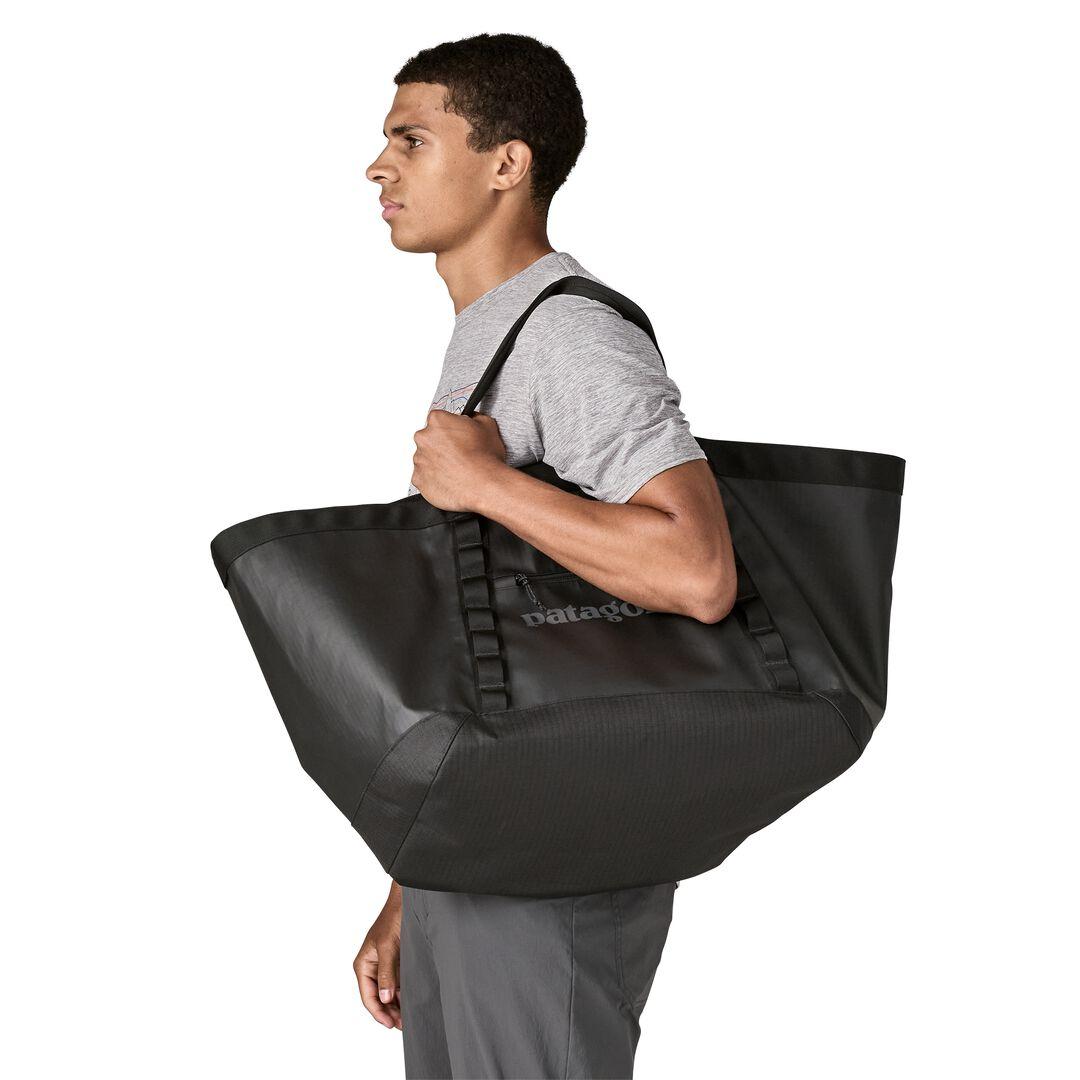 Black Hole® Gear Tote Bag 61L | Patagonia for sale