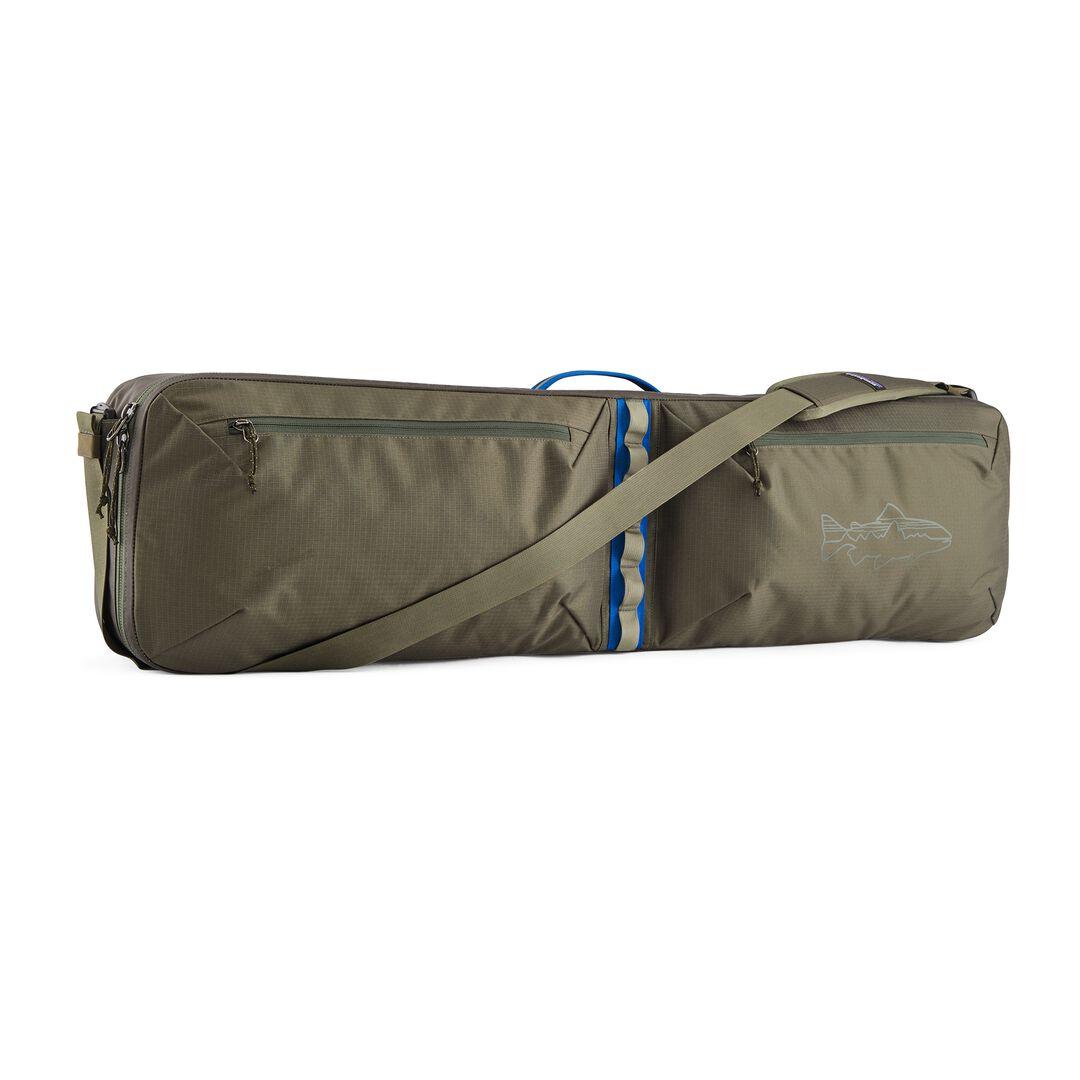 Black Hole® Fly Fishing Rod Case | Patagonia