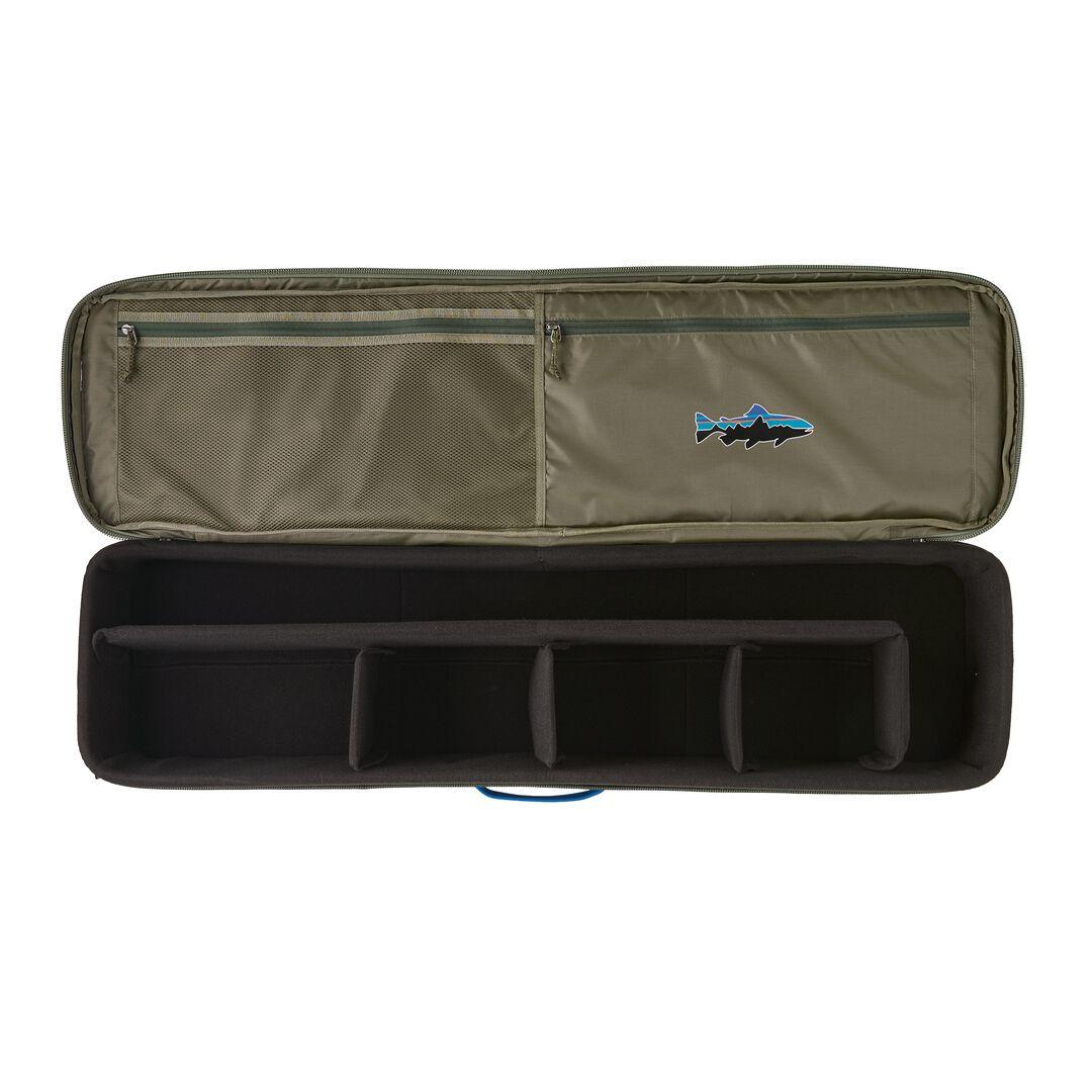 Black Hole® Fly Fishing Rod Case | Patagonia